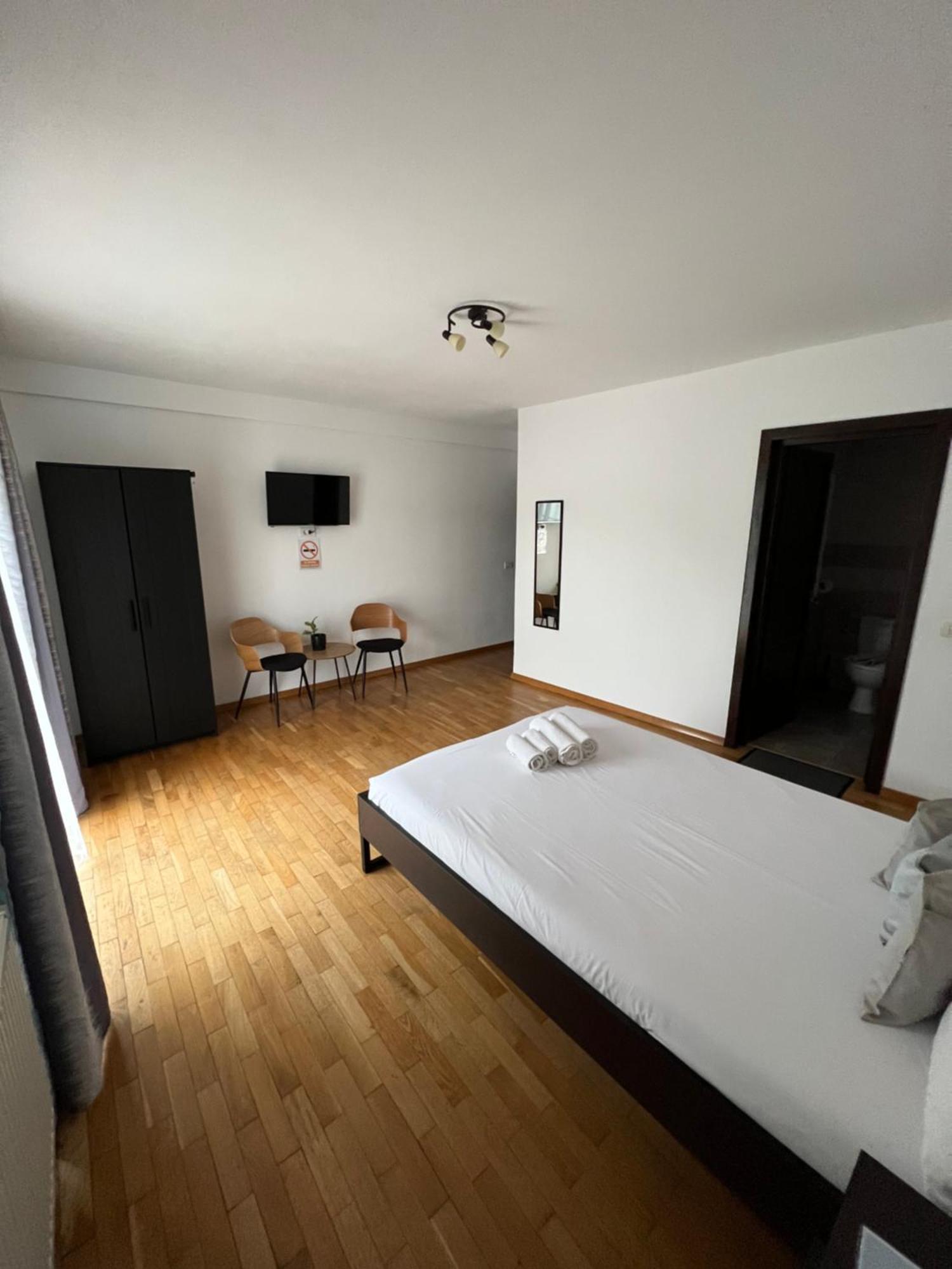 Hotel Casa Cattaleya à Dubova Extérieur photo